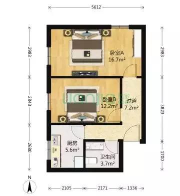 最新急售南皮二手房,最新急售南皮二手房市场分析与购房指南